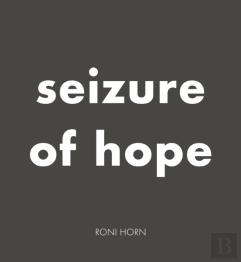 Roni Horn: Seizure Of Hope