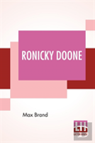 Ronicky Doone