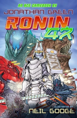 Bertrand.pt - Ronin 47