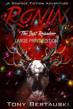 Bertrand.pt - Ronin  (Large Print Edition)