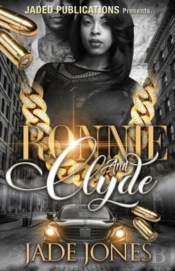 Ronnie And Clyde