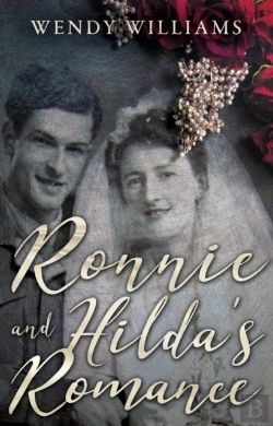 Bertrand.pt - Ronnie And Hildaâ€™S Romance