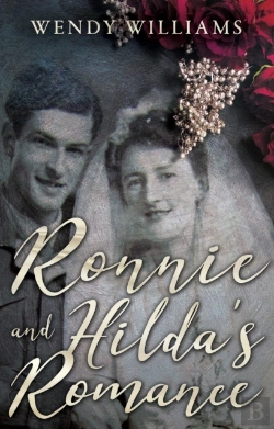 Bertrand.pt - Ronnie And Hilda'S Romance