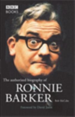 Bertrand.pt - Ronnie Barker Authorised Biography