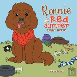 Bertrand.pt - Ronnie In His Red Jumper Stays Home