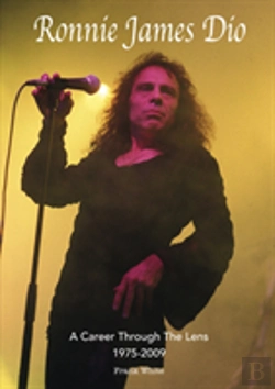 Bertrand.pt - Ronnie James Dio - A Career Through The Lens 1975-2009