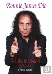 Ronnie James Dio: A Life In Vision 1975-2009