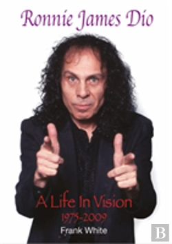 Bertrand.pt - Ronnie James Dio: A Life In Vision 1975-2009