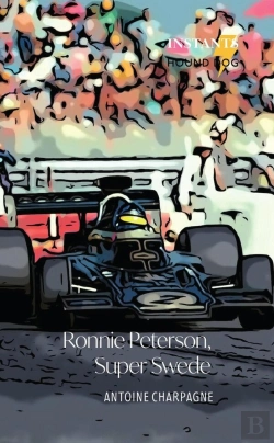 Bertrand.pt - Ronnie Peterson : Super Swede