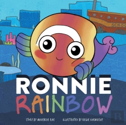 Bertrand.pt - Ronnie Rainbow