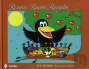 Ronnie Raven Recycles