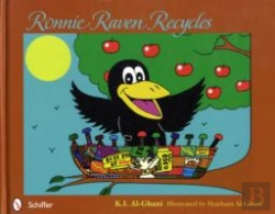 Bertrand.pt - Ronnie Raven Recycles