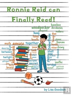Bertrand.pt - Ronnie Reid Can Finally Read