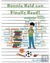 Ronnie Reid Can Finally Read