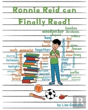 Ronnie Reid Can Finally Read