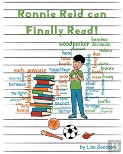 Bertrand.pt - Ronnie Reid Can Finally Read