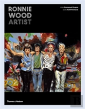 Ronnie Wood: Artist