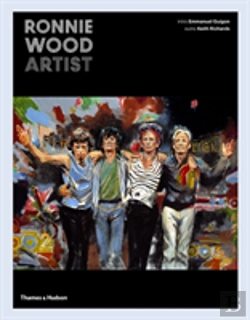 Bertrand.pt - Ronnie Wood: Artist