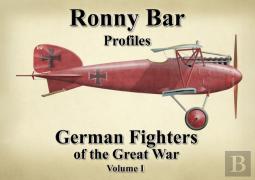 Ronny Bar Profiles
