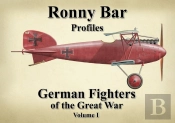 Ronny Bar Profiles