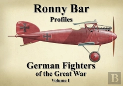 Bertrand.pt - Ronny Bar Profiles
