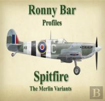 Ronny Bar Profiles - Spitfire The Merlin Variants