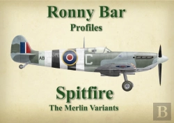 Bertrand.pt - Ronny Bar Profiles - Spitfire The Merlin Variants