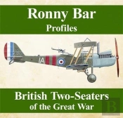 Ronny Barr Profiles - British Two Seaters