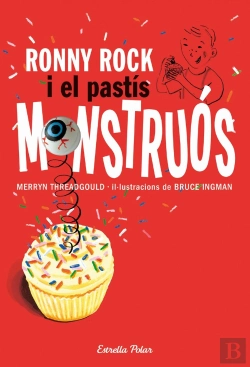 Bertrand.pt - Ronny Rock I El Pastís Monstruós