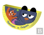 Ronron Et Fripon