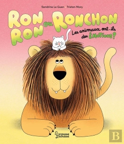 Bertrand.pt - Ronron Ou Ronchon : Les Animaux Ont-Ils Des Émotions ?