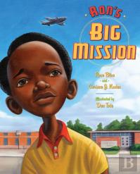 Ron'S Big Mission
