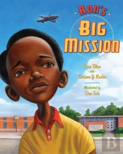 Ron'S Big Mission