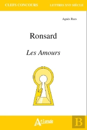 Ronsard ; Les Amours