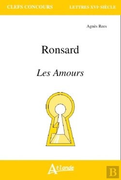 Bertrand.pt - Ronsard ; Les Amours