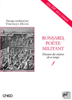 Bertrand.pt - Ronsard, Poète Militant