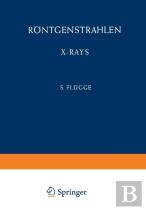 Rontgenstrahlen / X-Rays