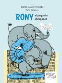 Rony El Pequeño Chimpance