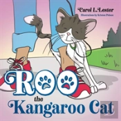 Roo The Kangaroo Cat