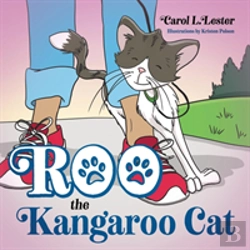 Bertrand.pt - Roo The Kangaroo Cat