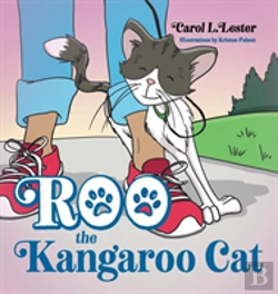 Bertrand.pt - Roo The Kangaroo Cat