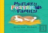 Roo The Rabbit