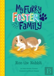 Roo The Rabbit