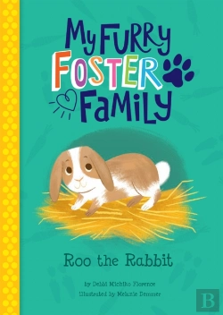 Bertrand.pt - Roo The Rabbit