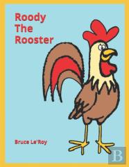 Roody The Rooster