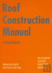 Roof Construction Manual