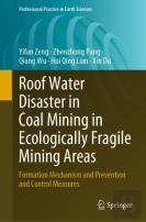 Roof Water Disaster In Coal Mining In Ecologically Fragile Mining Areas
