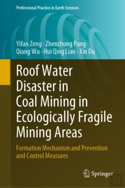 Bertrand.pt - Roof Water Disaster In Coal Mining In Ecologically Fragile Mining Areas