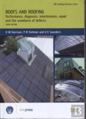 Roofs And Roofing