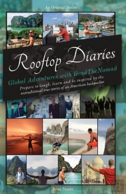 Bertrand.pt - Rooftop Diaries